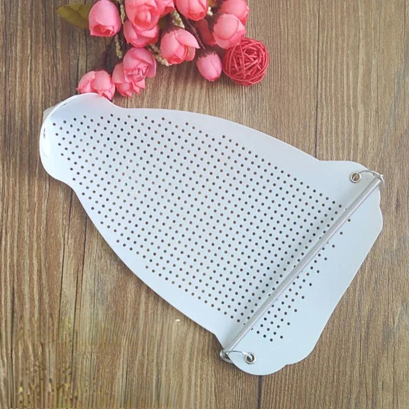 Iron Shoe Cover Ironing Shoe Pad cloth Cover