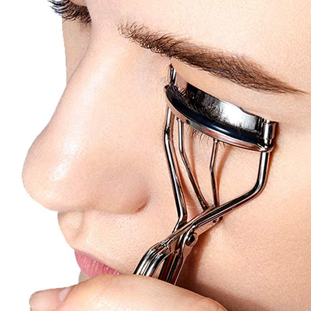 Women's eyelash Rubber Curler Refills Pads