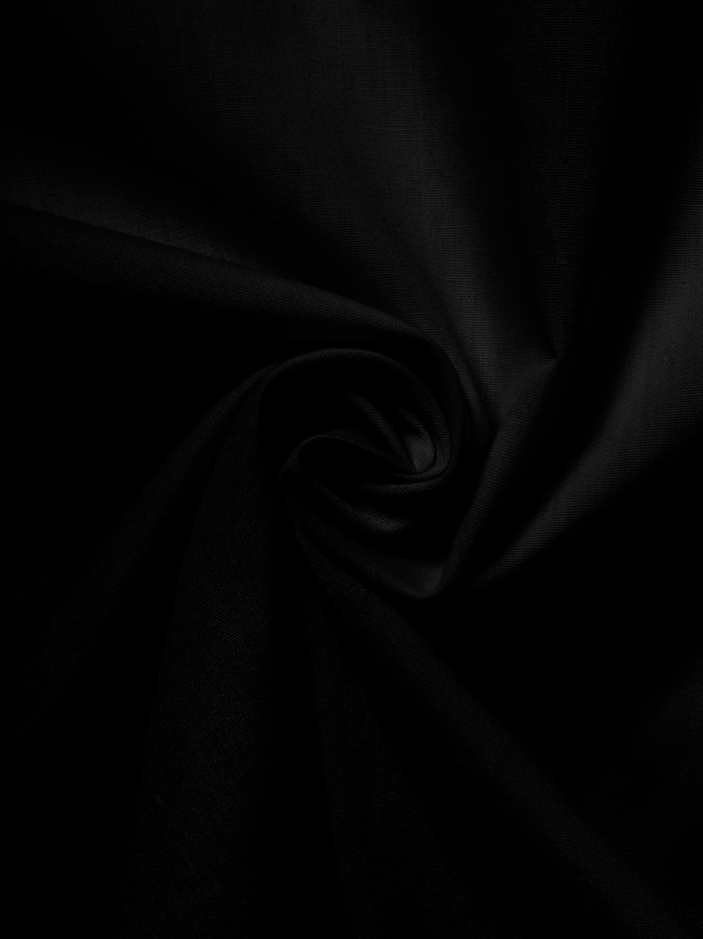 Spring and autumn men's long-sleeved solid color shirt