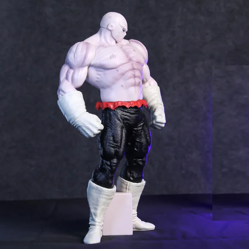 Dragon Ball Super Saiyan Gk Jiren Figure, NOAH Super Sentai Proud