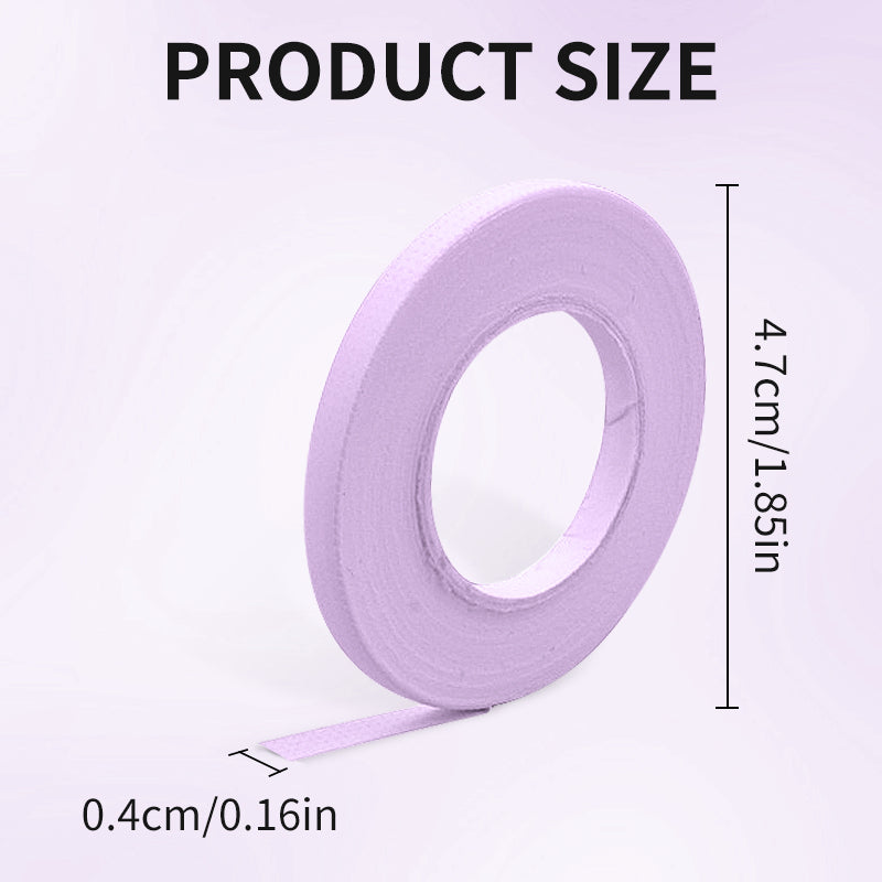 Micropore Tape for Eyelashes Lashes Extension Supplies