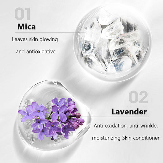 Makeup Fixer Spray Waterproof Sweatproof Long Lasting Oil Control