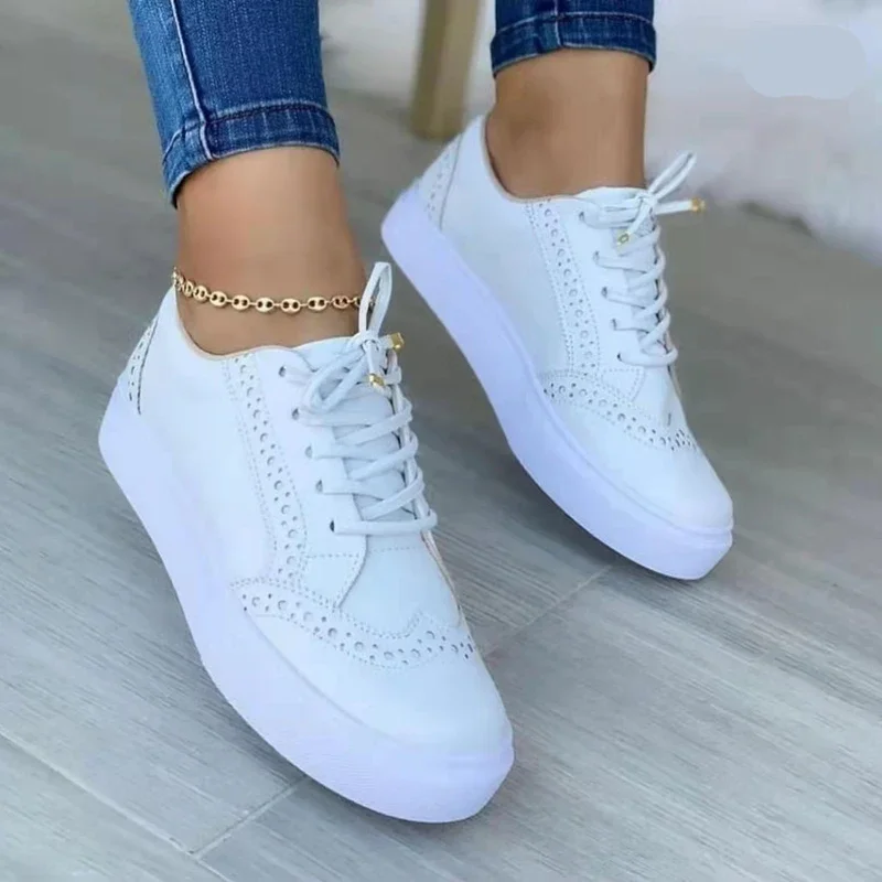 Woman sneakers Summer Versatile Comfortable