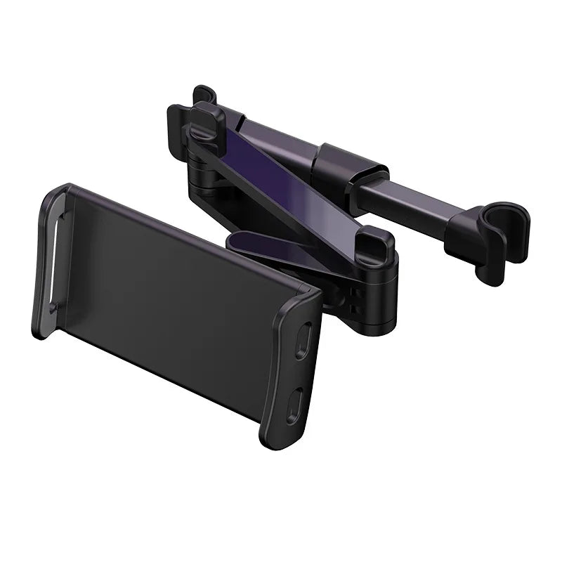 Car Holder For 4.7-13 in Tablet & Phone Holder Back Seat
