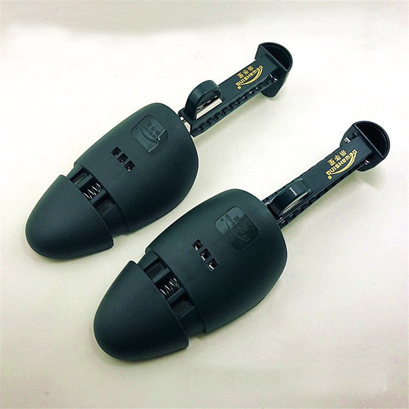 Shoes Stretching Plastic Adjustable Shoe tree