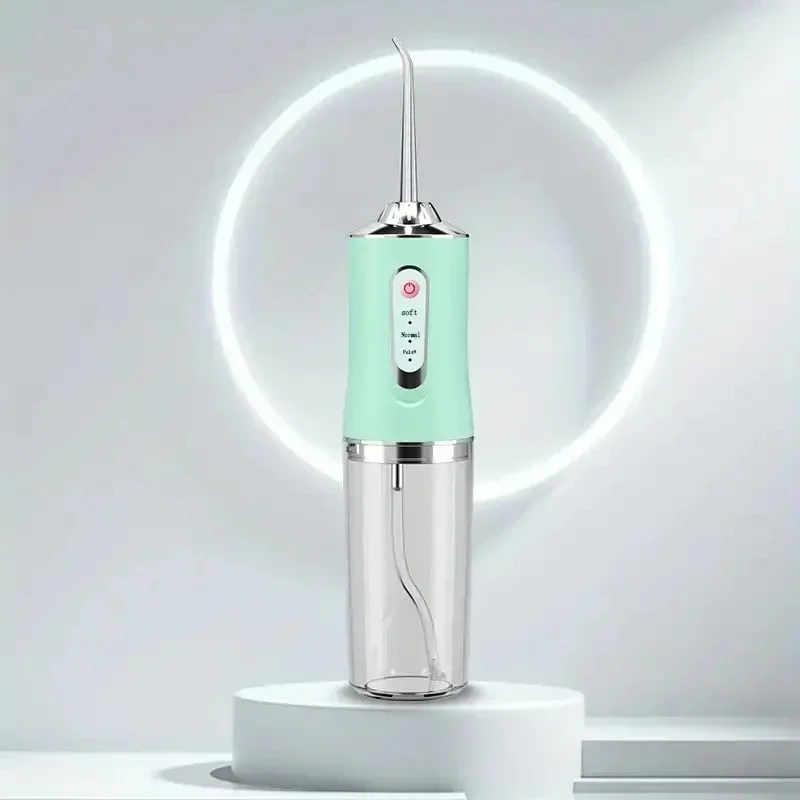 Portable Smart Electric Oral Irrigator
