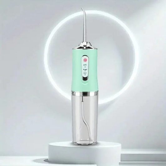 Portable Smart Electric Oral Irrigator