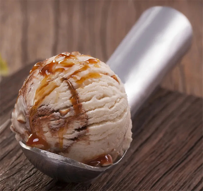 Ice Cream Baller Stainless Steel Scoop
