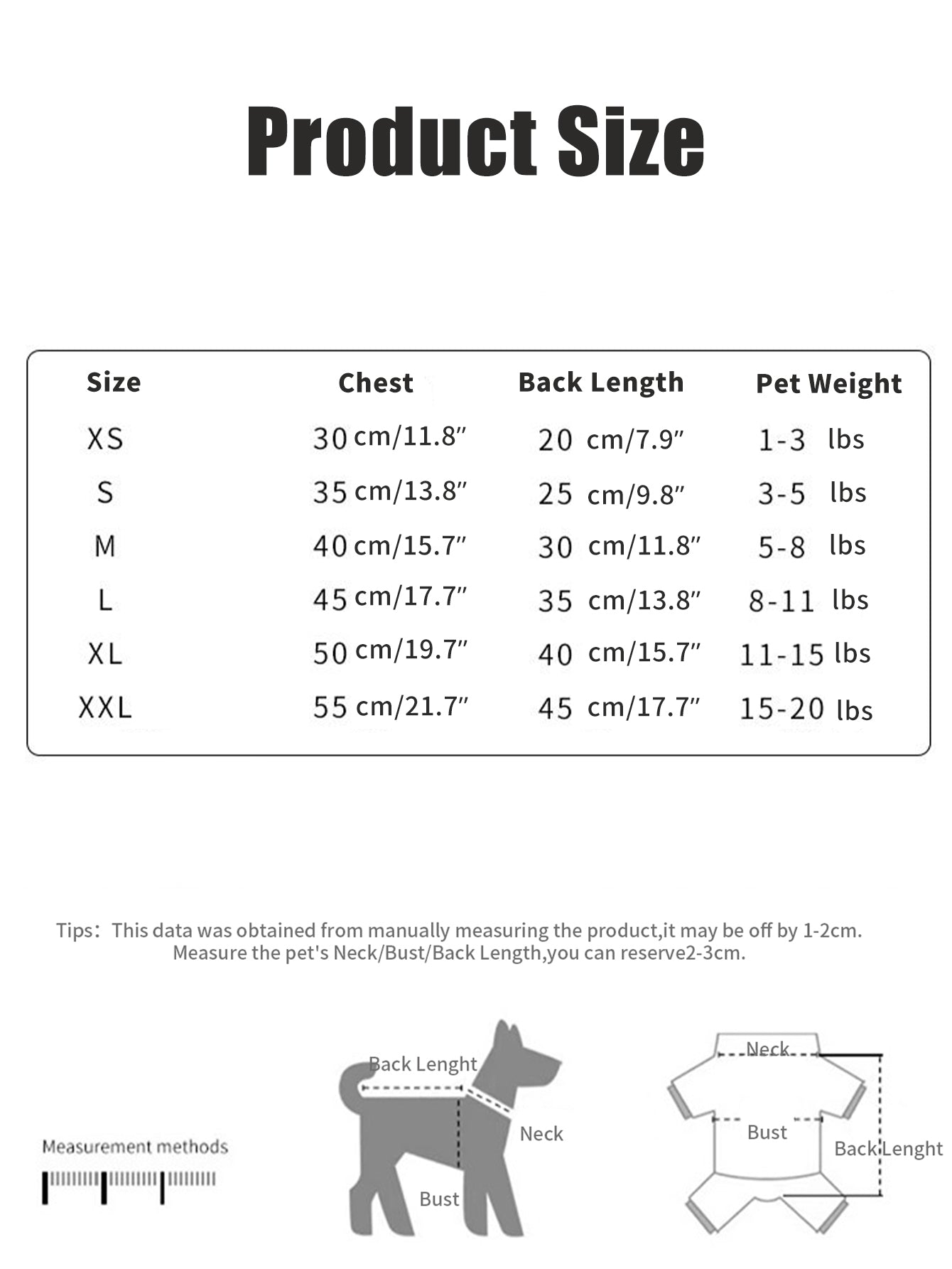 Dog Clothes Teddy York Shire Polo Shirt Summer Dress Striped