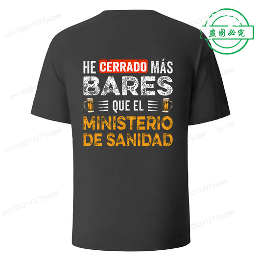 Men T-shirt Casual Soft Summer Fashion T-shirts