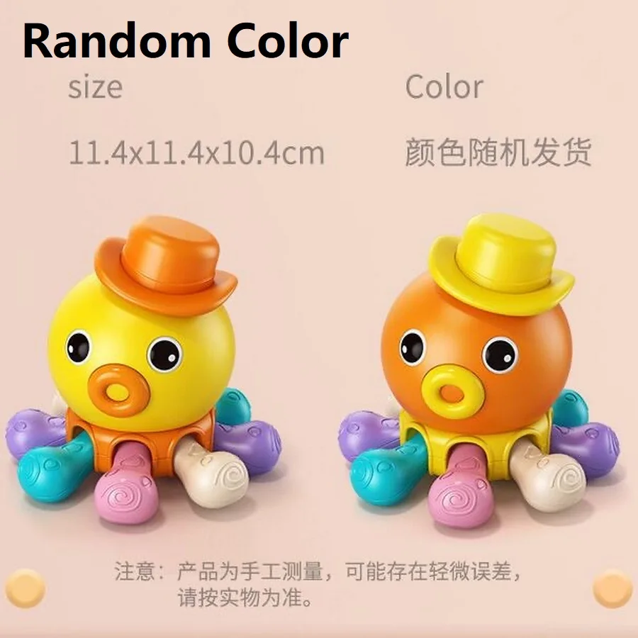 Montessori Training Baby Busy Ball Toys Finger Sensory Fine