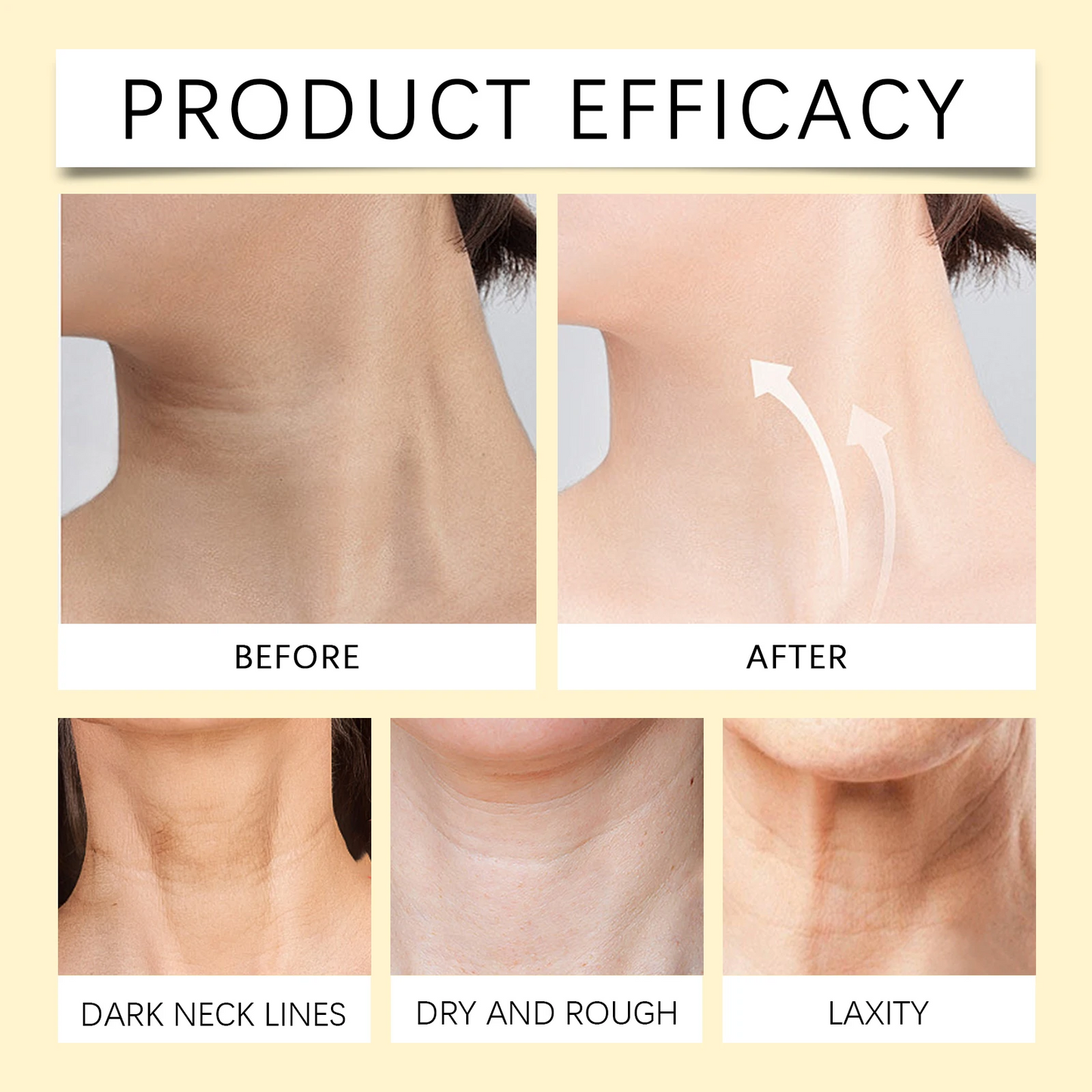 Bee-Venom Neck Care Stick