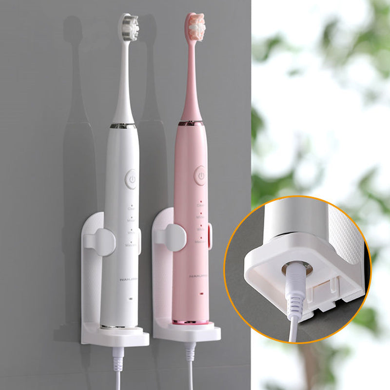 Adjustable Toothbrush Holder Electric Toothbrush Base