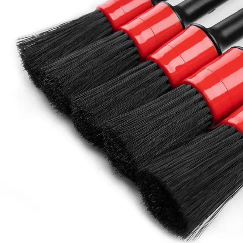 Detailing Brush Set Car Brushes Car Detailing Brush