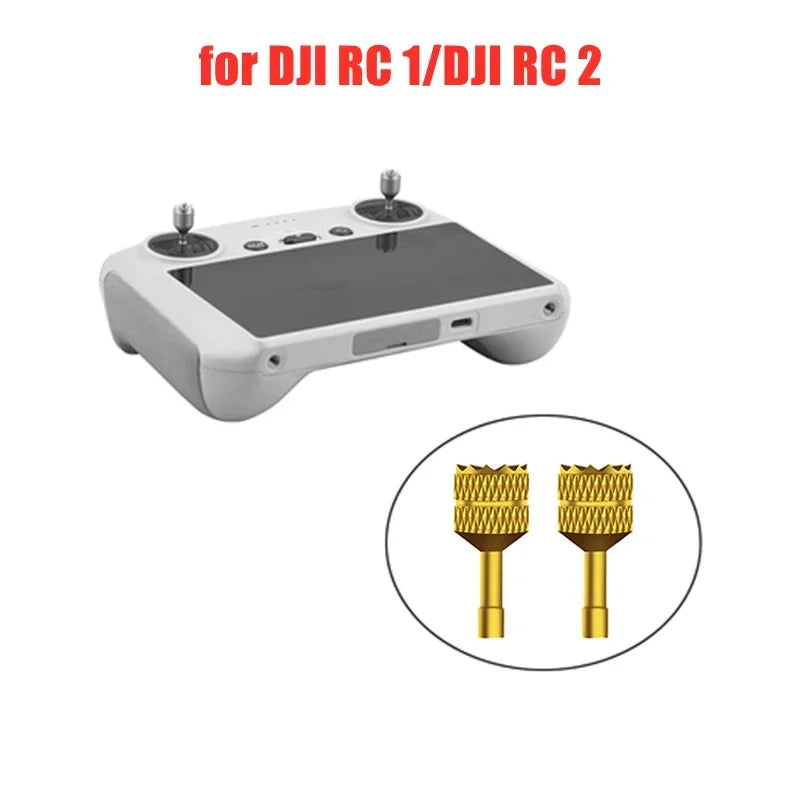 Joystick for DJI Flip/Mavic 3 Pro RC Remote