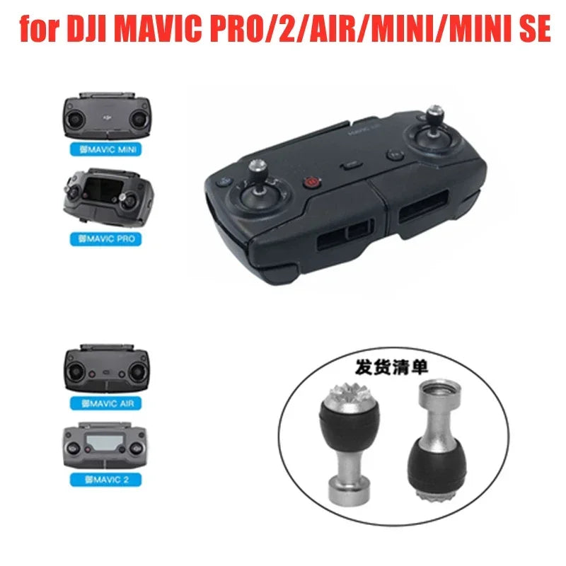 Joystick for DJI Flip/Mavic 3 Pro RC Remote