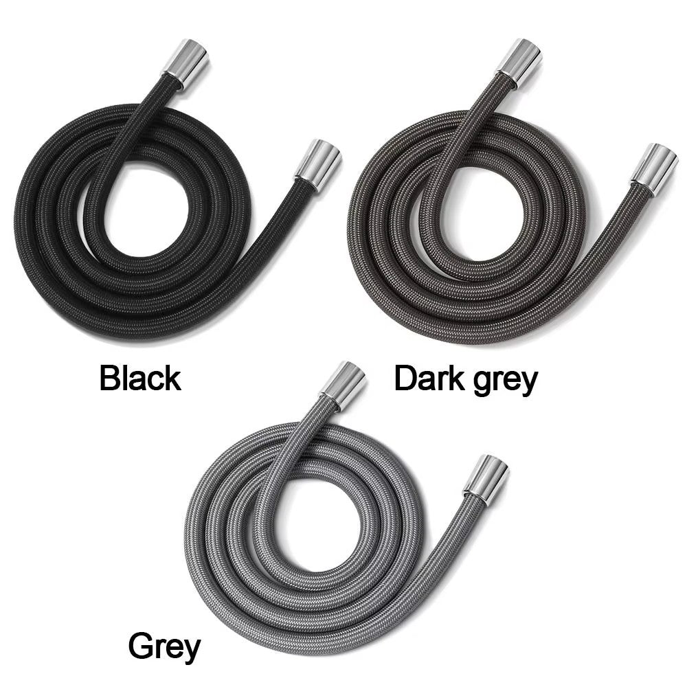 Anti Winding Handheld Shower Hose