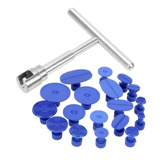 Auto Paintless Dent Repair Tools Car Body Suction Cup
