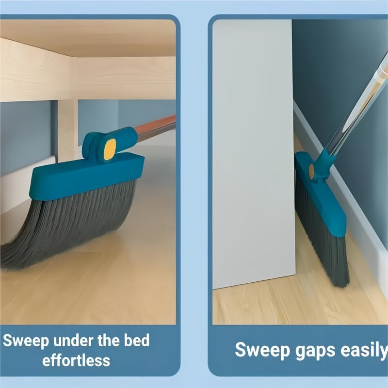 Household Broom And Dustpan Set Durable