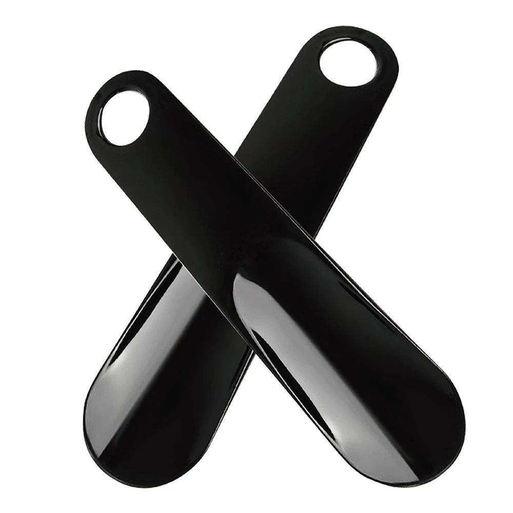 Professional Plastic Plastic Shoe Horn