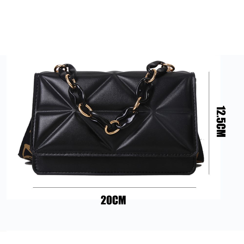 Large Capacity Shoulder Bag Women