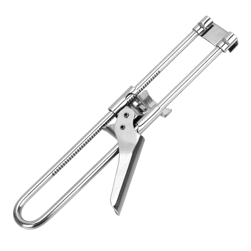 Kitchen Accessories Gripper Can Opener Manual Stainless Steel