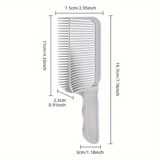 Fading Comb Professional Barber Clipper