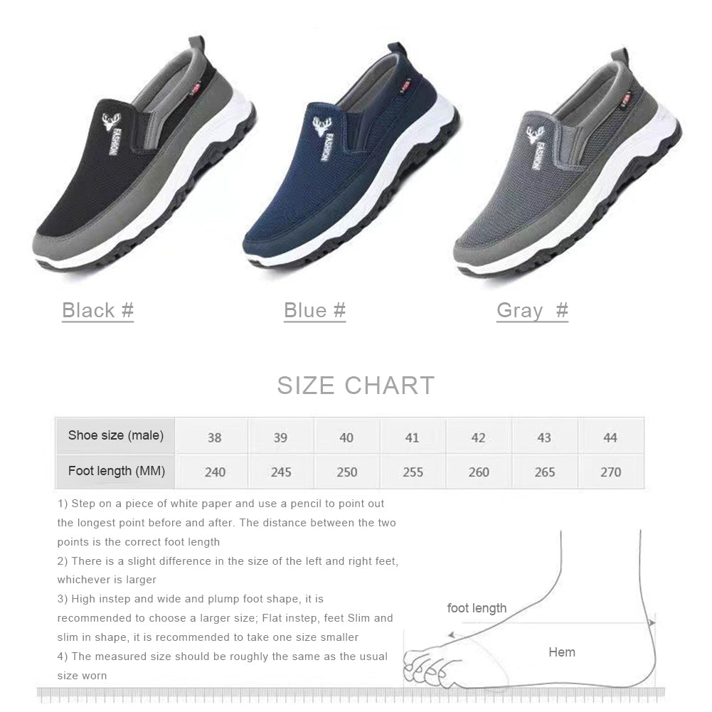 Men Penny Boat Shoes Sports Shoes