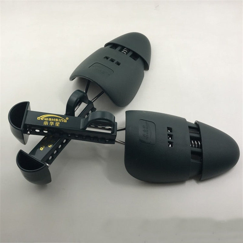 Shoes Stretching Plastic Adjustable Shoe tree