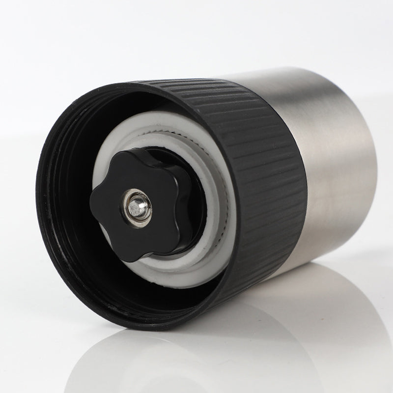 New Mini Hand Shake Manual Grinding