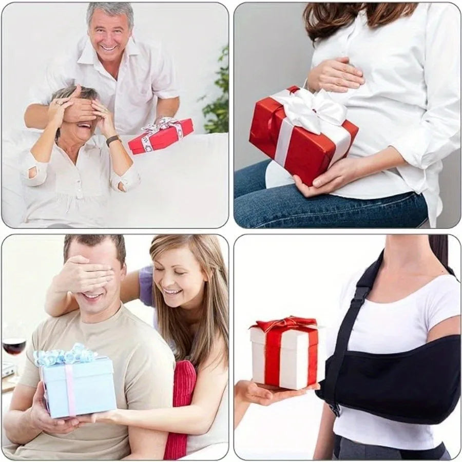 Portable Stainless Steel Telescopic Back Scratcher