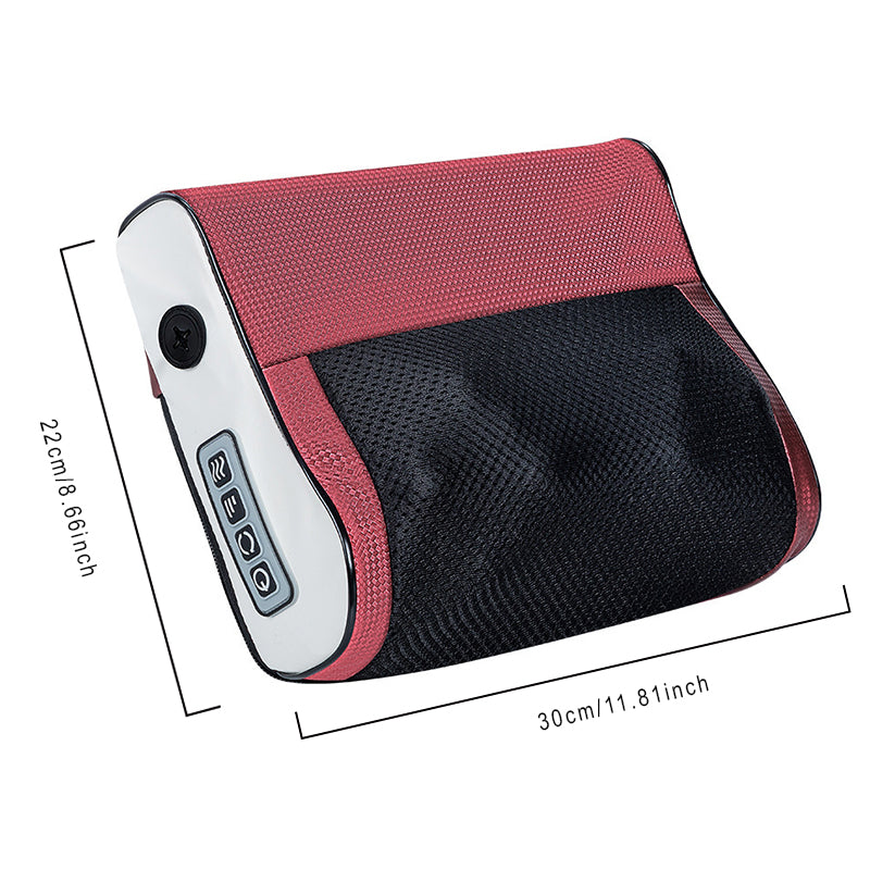 Multi Functional Neck and Shoulder Massager Household Neck and Back Kneading