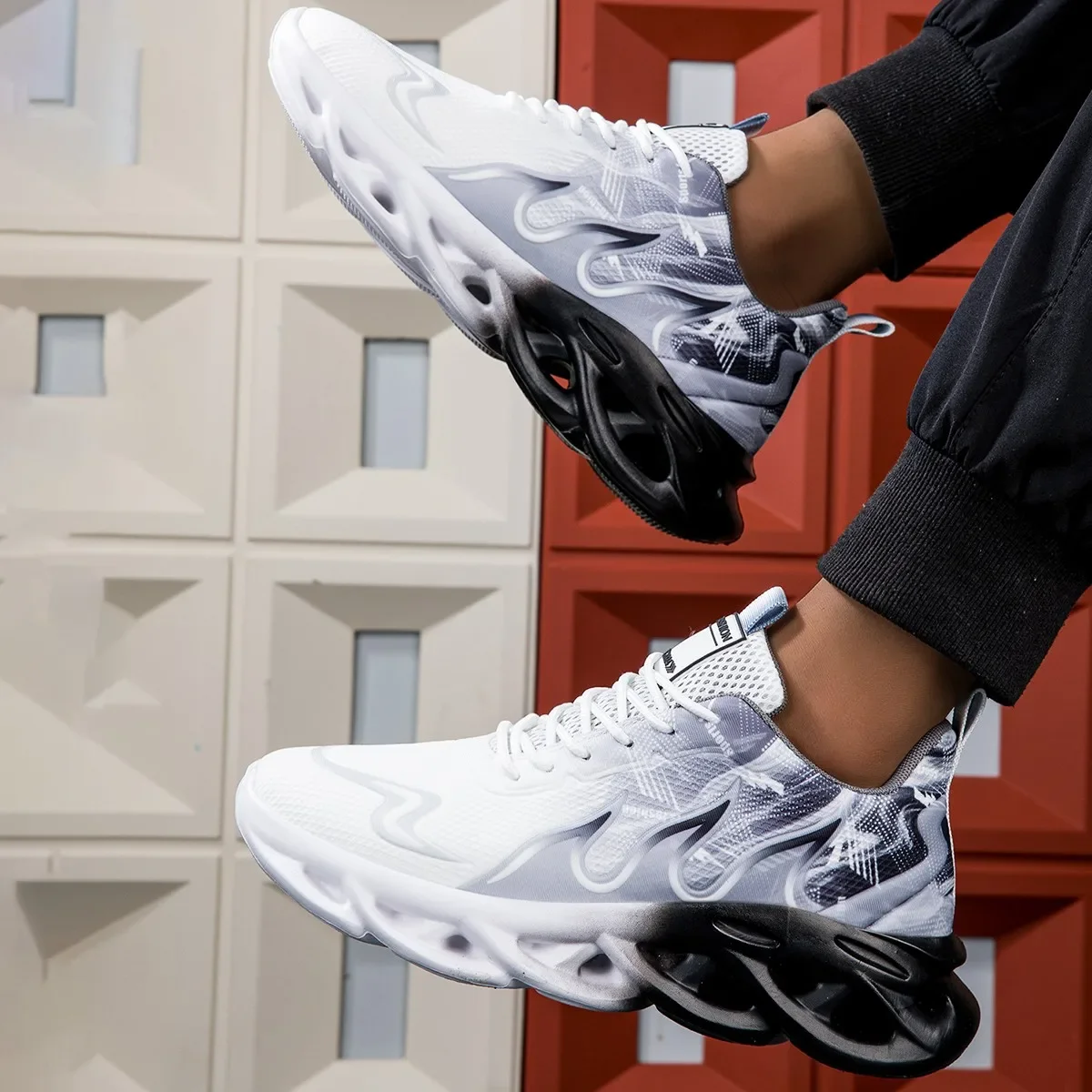 Womens Sneakers Lightweight Summer Woman