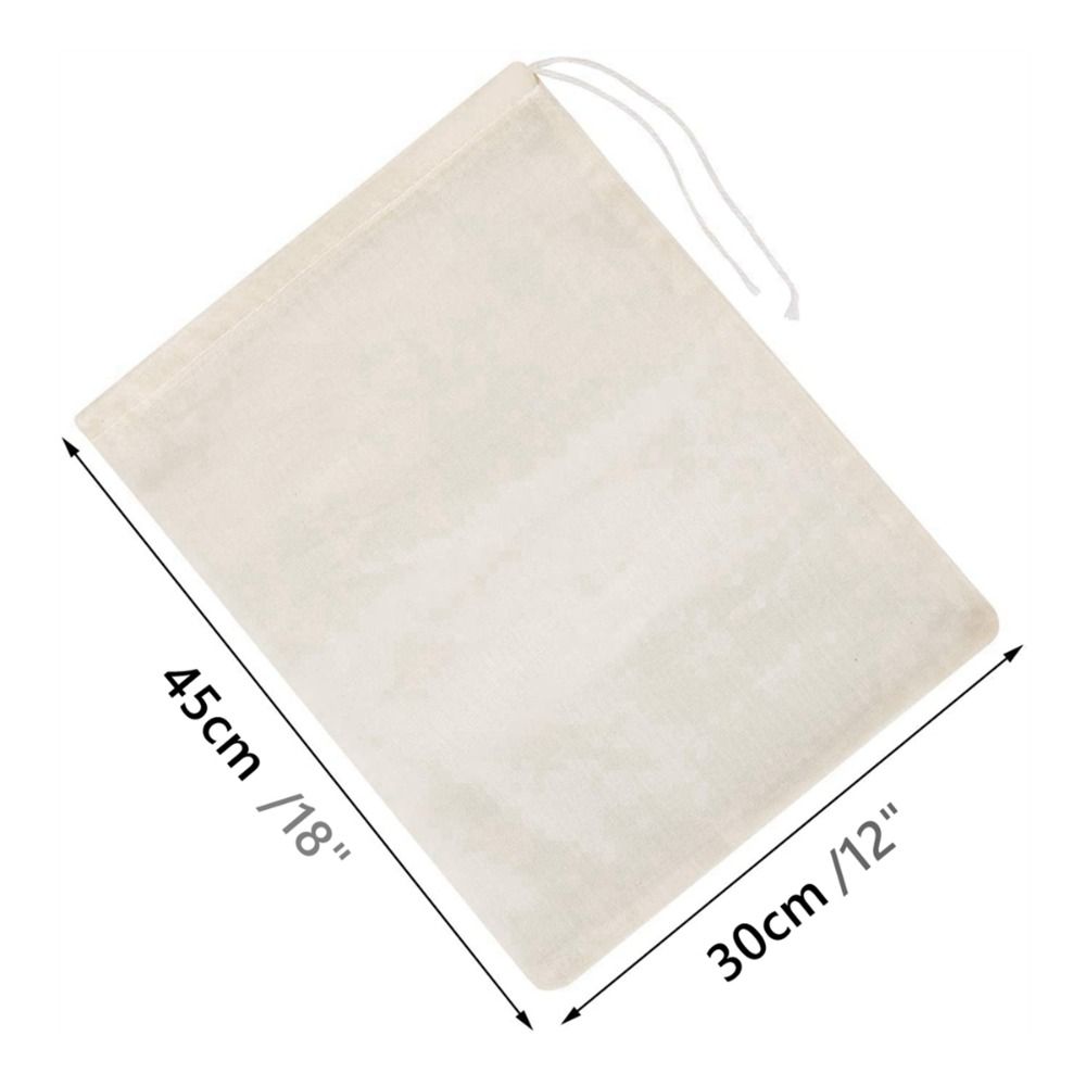 Reusable Cheese Cloth Cheesecloth Bags for Straining