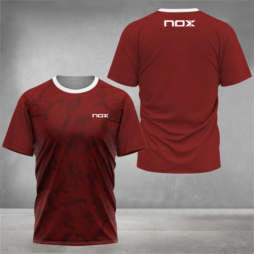 Fashion Street Men's Crew Neck T-Shirt