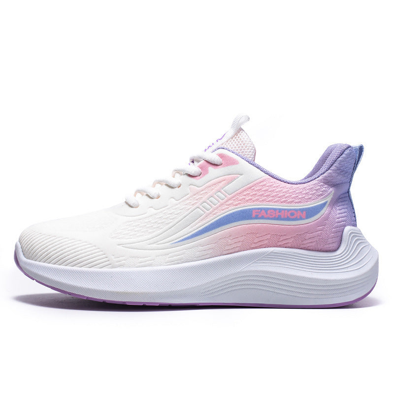 Tenis Feminino2025 Women Casual Sneakers