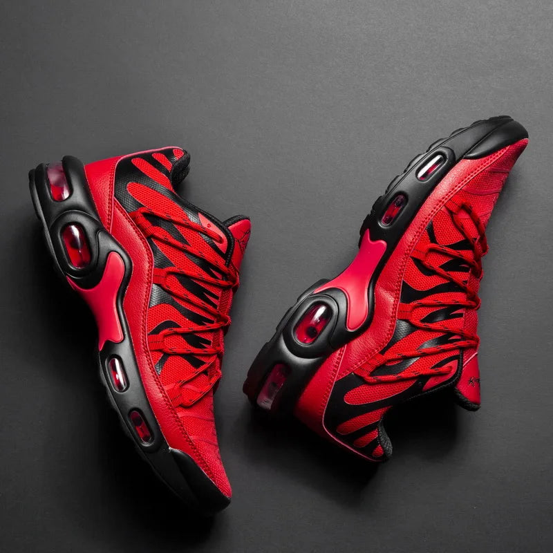 New Men Jogging Fashion Running Shoes