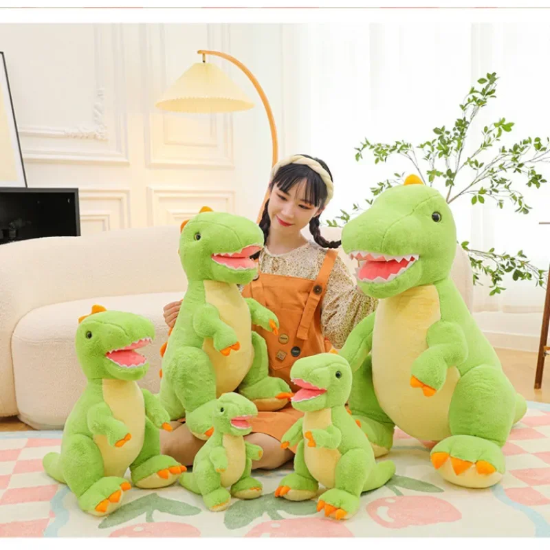28cm Stuffed Animal Plush Toys Cute Dinosaur Toy
