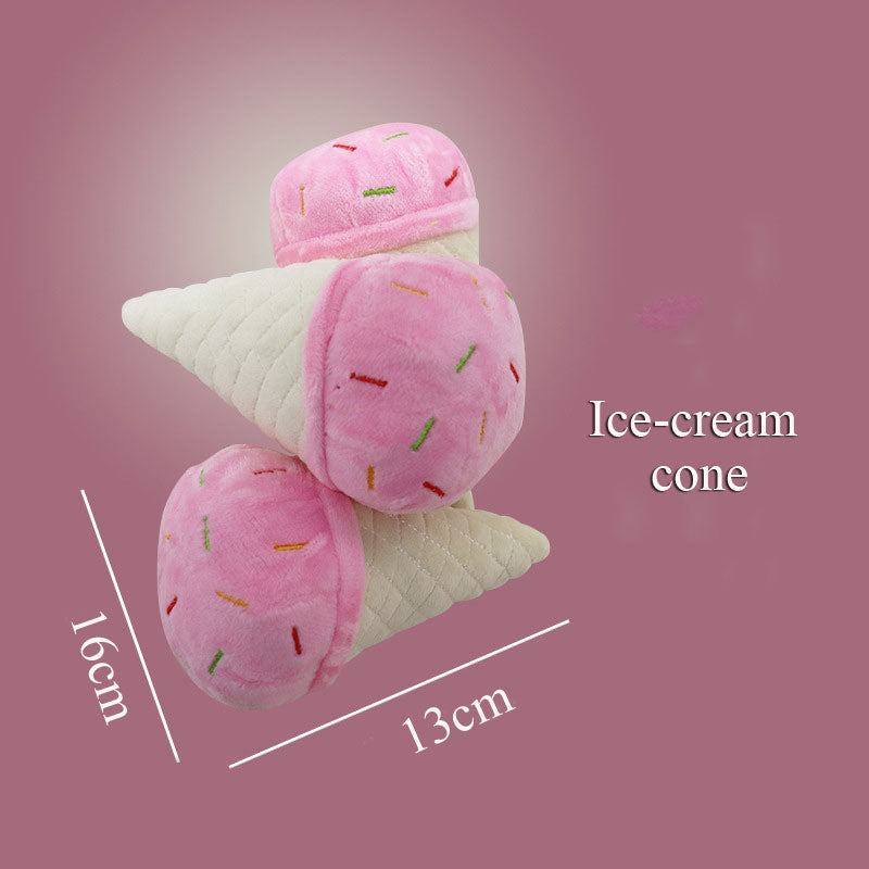 Dog Toys Squeaky Dogs Accessories Pet Perros Toy Soft