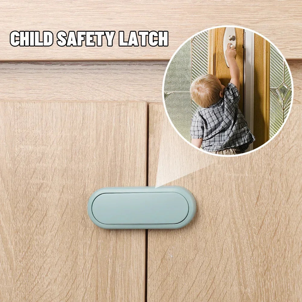 Baby Lock Kids Safety Locks