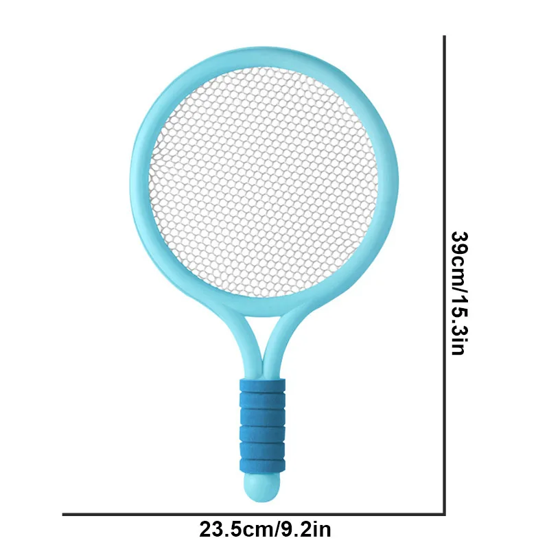 Racket Tennis for Children Outdoor Sports Badminton
