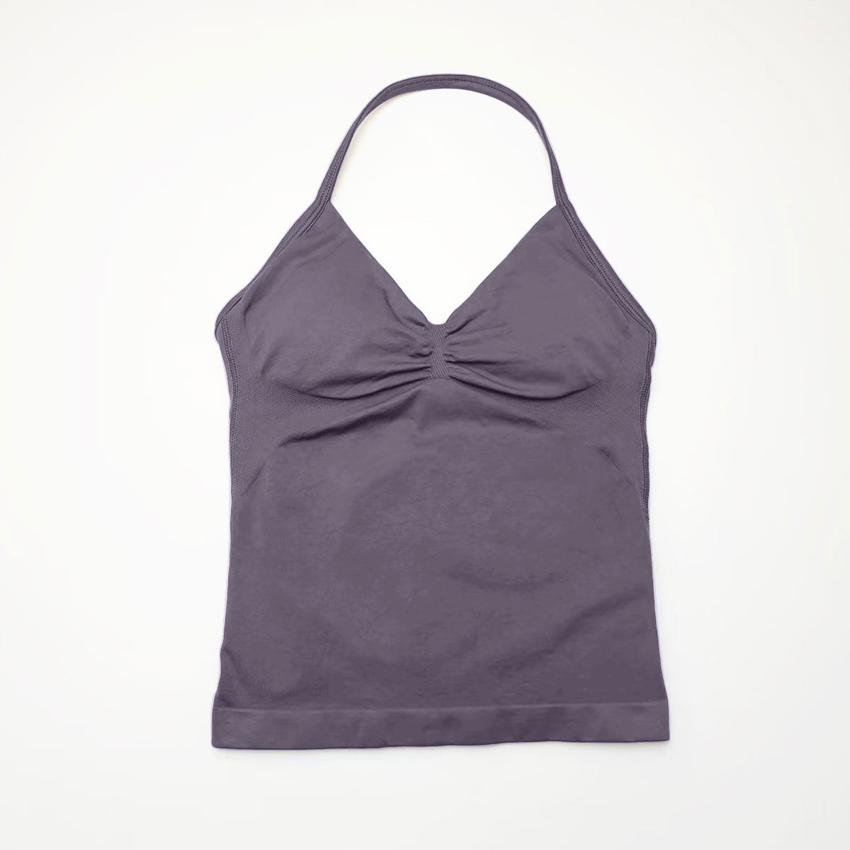 Strappy Top Sports Yoga Vest Women's Fitness Tank