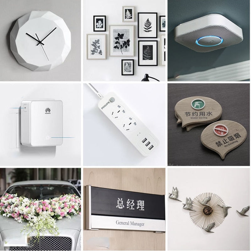 Nano Tape Super Strong Double-Sided Adhesive Tape