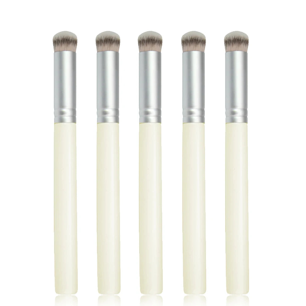 Foundation Concealer Brush Premium Contour Blusher Brushes