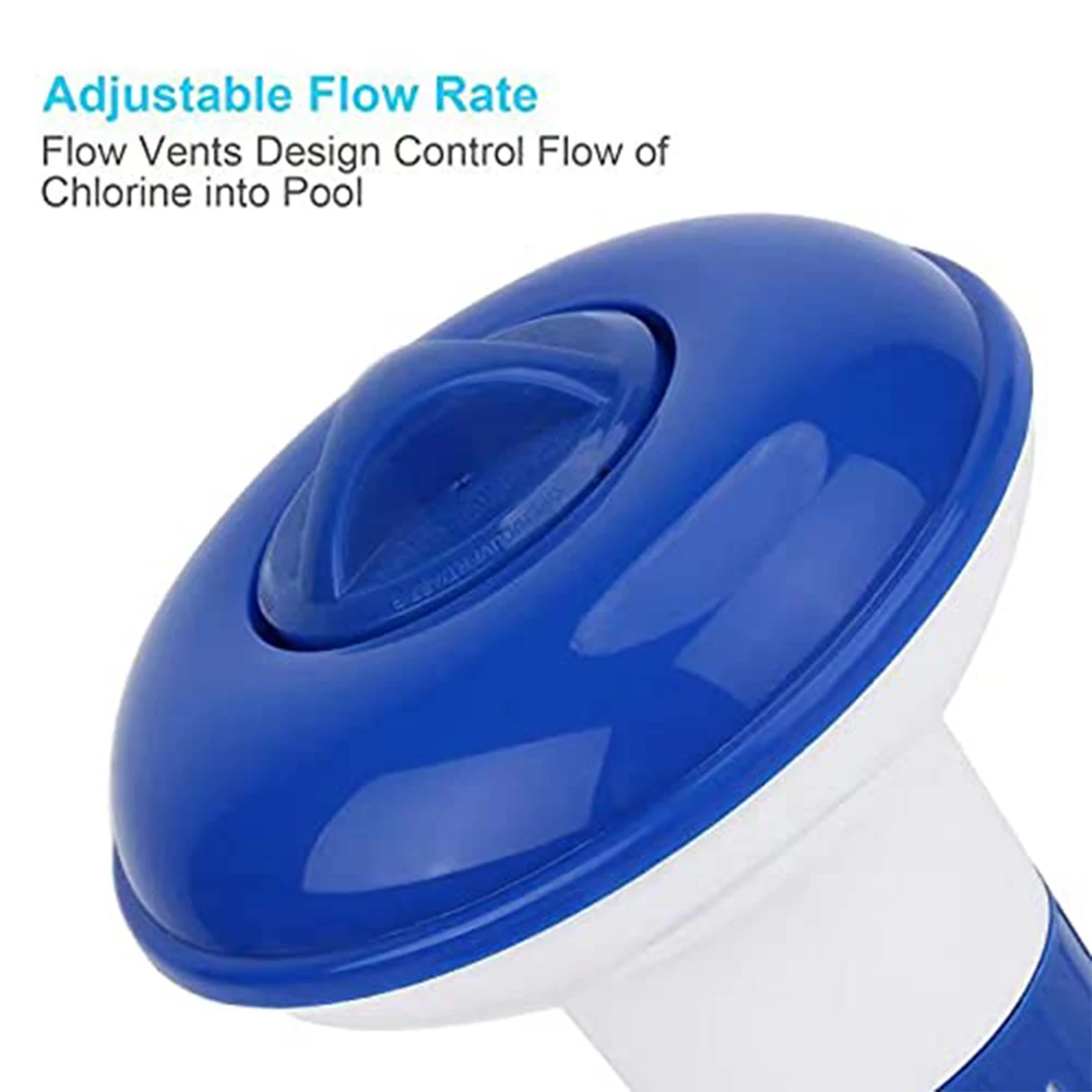 Floating Swimming Pool Chemical Floater