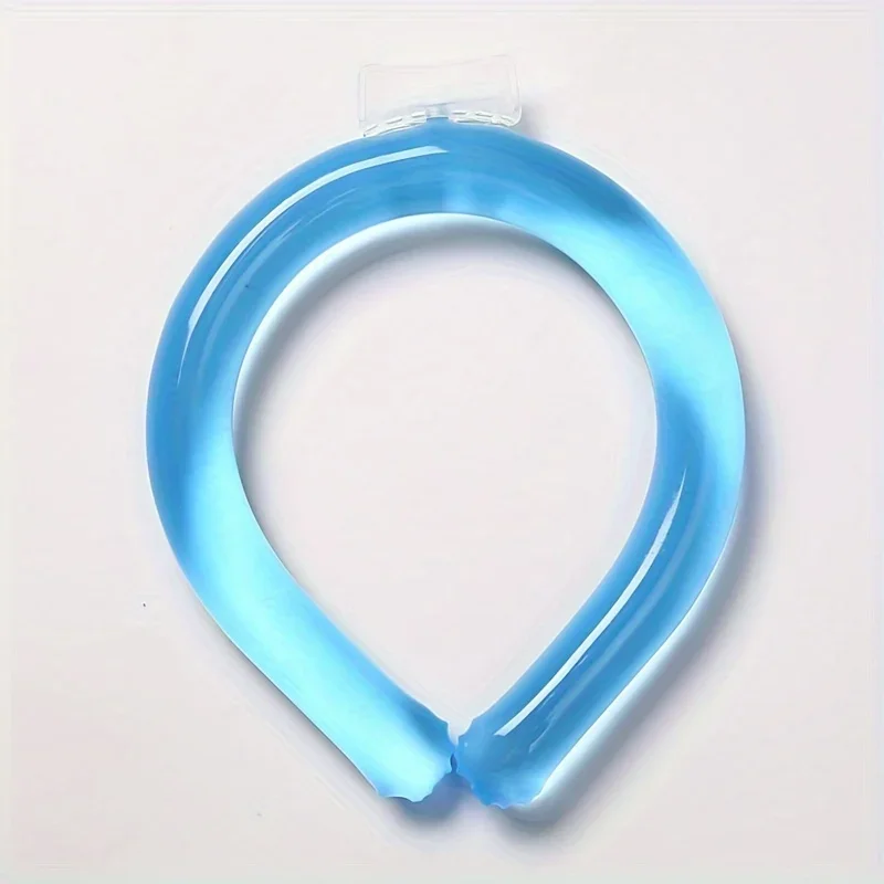 Wearable Neck Cooler