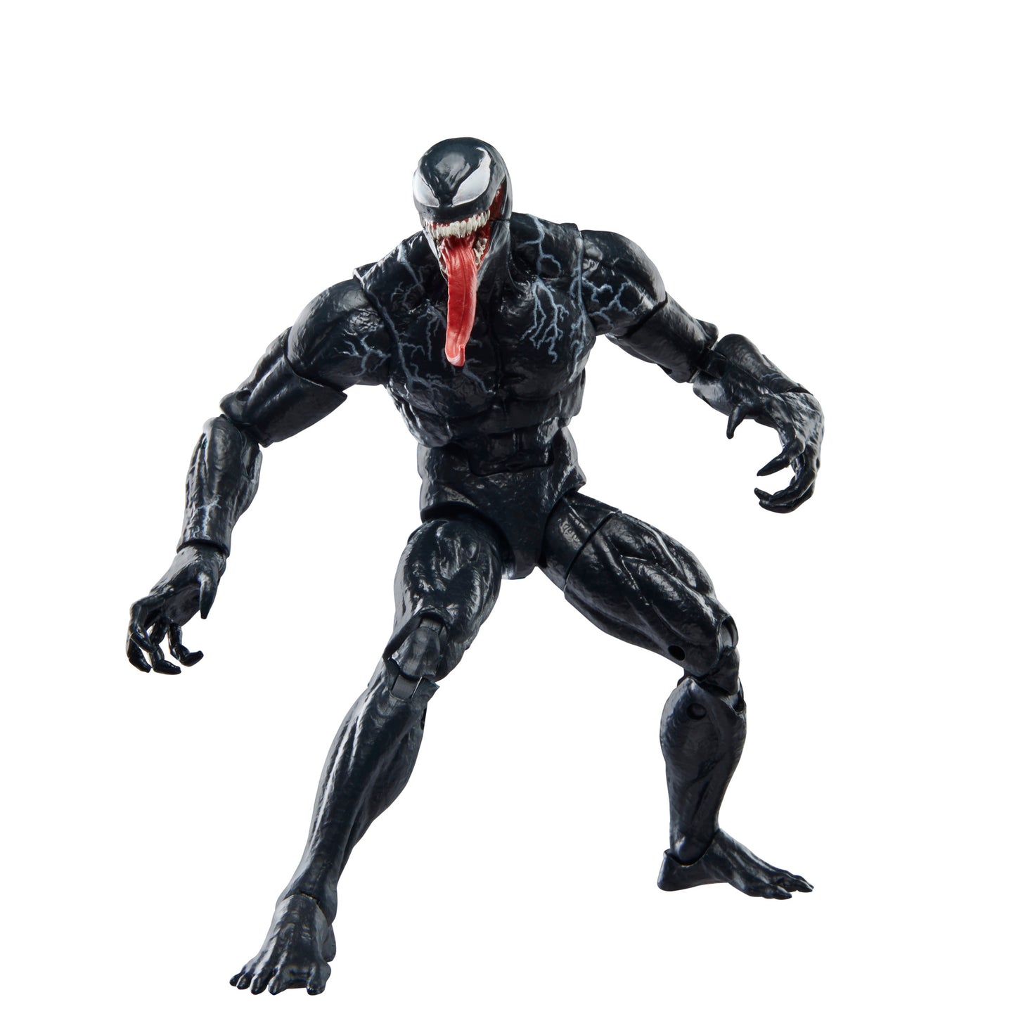 Hasbro Venom The Last Dance Venom vs Spider-Man Venom 3