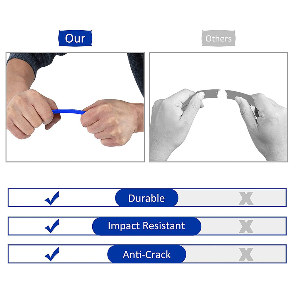 Car Trim Removal Tool Set Clip Pliers Fastener Remover
