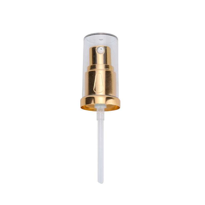 Makeup Tools Pump Makeup Fits for Double Wear Foundation and Others