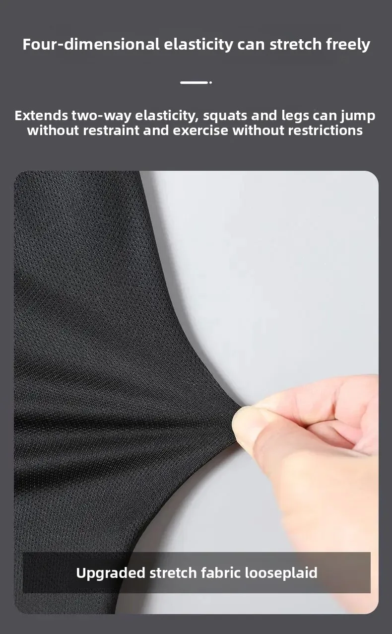 Unisex Long Sleeve Sportswear Loose Fit